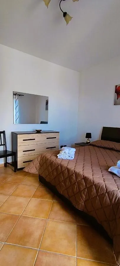 הוילה טאורמינה Casa Pasitea