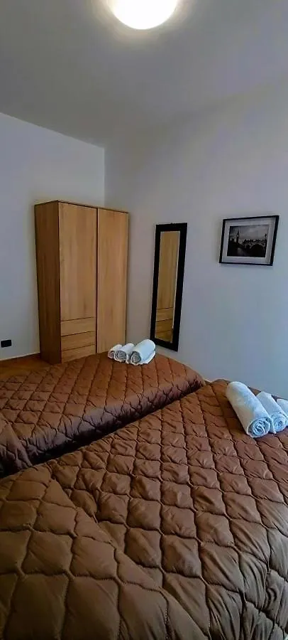 הוילה טאורמינה Casa Pasitea 0*,  איטליה